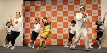 ダンサー プリンが踊る新食感!! プッチンダンスをご存知？