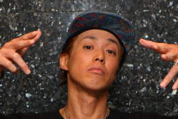 ダンサー MAME