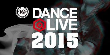 ダンサー DANCE@LIVE 2015 スケジュール公開！