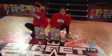 ダンサー Bad Queen が Street Star Fes Whacking 2on2 battle にて優勝