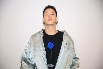 ダンサー KOHKI aka iLL