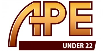 ダンサー 9月23日 A.P.E vol2 UNDER22のダンスバトルとショーケース