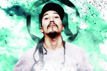 ダンサー Atsuki
