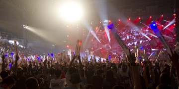 ダンサー DANCE@LIVEから重要なお知らせ