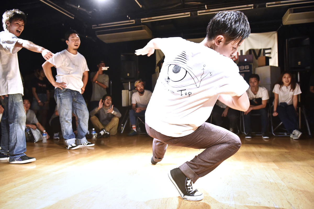 DANCE@LIVE RIZE KANTO