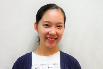 ダンサー あおい