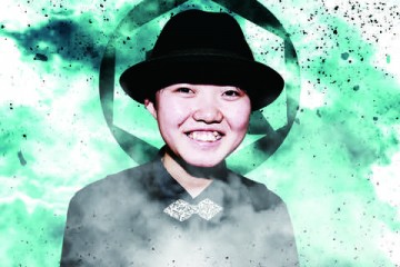 ダンサー URARU