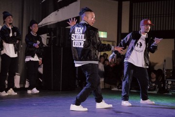 ダンサー MAIN STAGE追加発表！ UNDERGROUMD STAGEゲスト発表！！