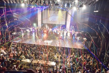 ダンサー GATSBY DANCE COMPETITION 8th FINAL ASIA GRAND FINAL REPORT