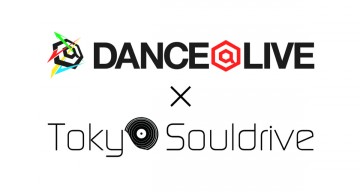 ダンサー AFTER PARTY詳細公開！今年もNOS ORGで開催！