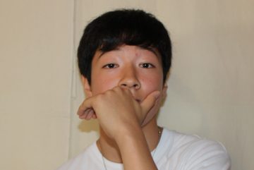ダンサー Hokt
