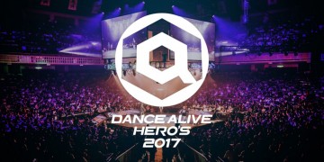 ダンサー GReeeeNプロデューサーJINが音響担当!? 「DANCE ALIVE HERO’S」 開催決定!!