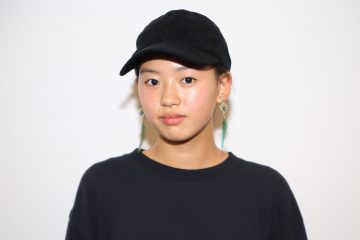 ダンサー HANA