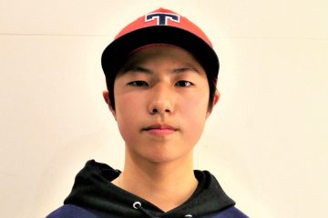 ダンサー YUTO