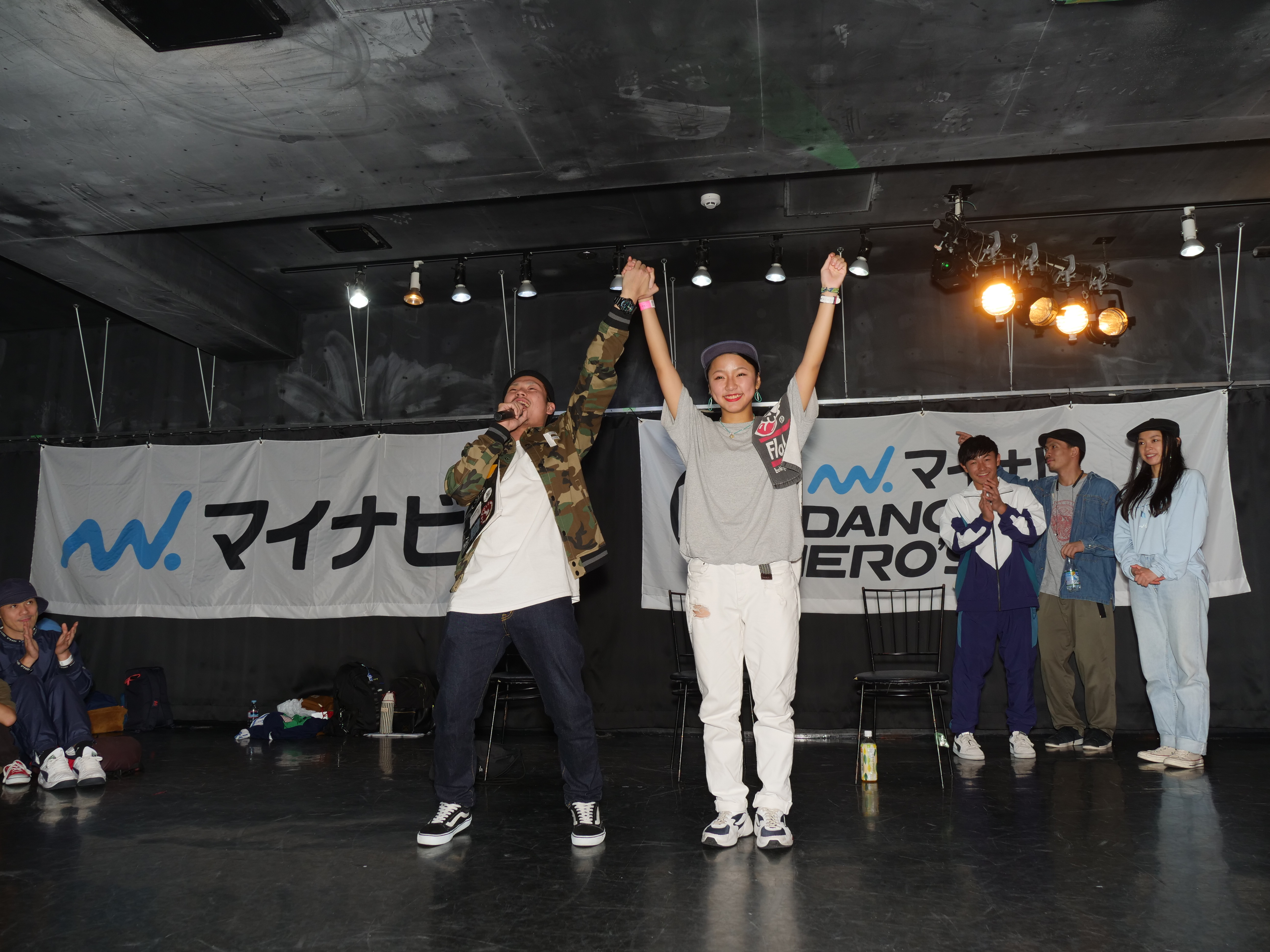 マイナビDANCE ALIVE HERO’S 2019 KIDS KANSAI vol.2