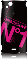 DANCE@LIVE