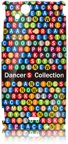 DANCERS COLLECTION